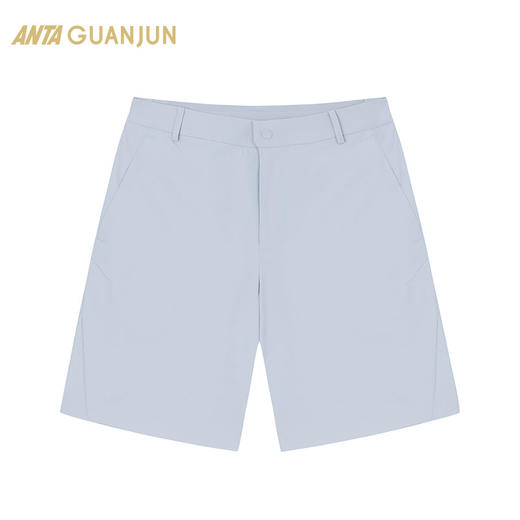 【XL断码】安踏冠军全天候系列丨国家队装备科技冰丝五分裤男短裤152330512【库存有限，如无货将做退款，介意慎拍！】 商品图0