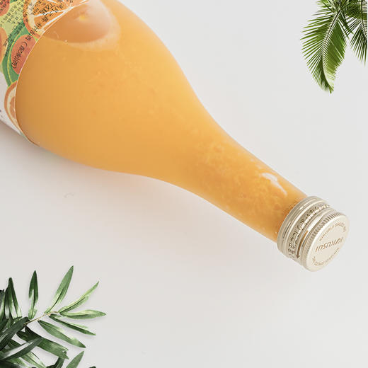 满月之舞  桃子酒&柑桔酒7度  720ml/瓶 商品图3