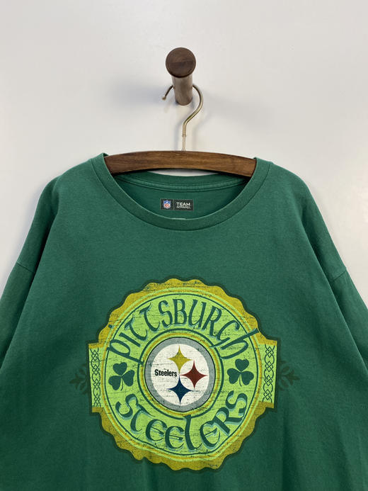NFL 美国职业橄榄球大联盟 TEAM 短袖T恤 _SST(L) 商品图0