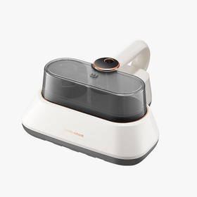Morphy Richards/摩飞 除螨吸尘器 双杯除螨全效洁净MR3101[福利品]