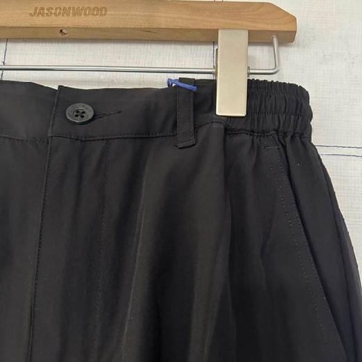 jasonwood  23年夏款  休闲短裤 231118008 商品图3