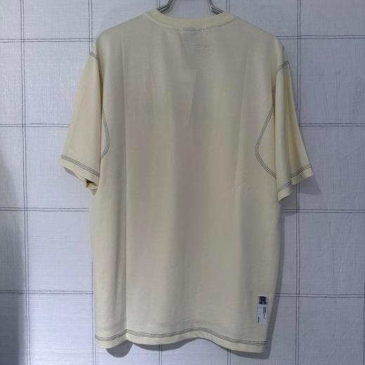 jasonwood 23年夏款 短袖T恤 231103018 商品图3