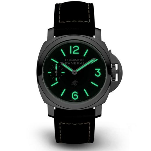 沛纳海 Panerai 庐米诺系列腕表 PAM01084 商品图2