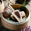 玫瑰白豆沙粽 Dumpling with rose white bean paste and black rice 240g (2入) | 袋 商品缩略图0
