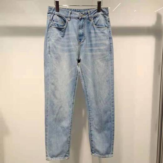 jasonwood  23年夏款 牛仔长裤 231117241 商品图0