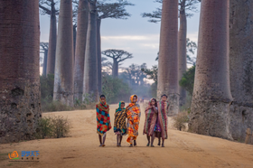 9月1日出发【非洲】马达加斯加+埃塞俄比亚~原始部落人文远古生物17天猎奇（9人封顶）