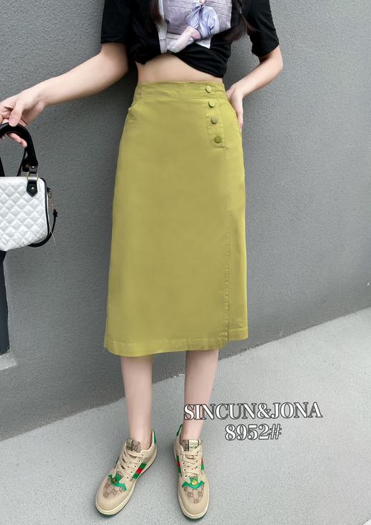 女裤裙8952 商品图5