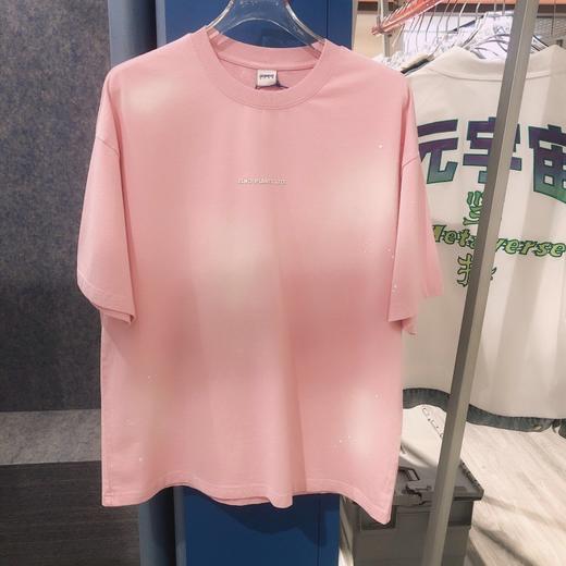 jasonwood  23年夏款  短袖T恤 231903028 商品图3