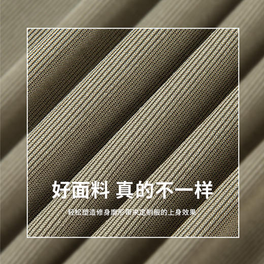 【韩菲】冰丝高腰阔腿裤女夏季薄款显瘦垂感直筒裤窄版拖地休闲裤 商品图3