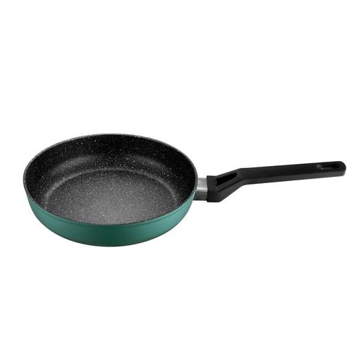 TY爱仕达 臻韵晶石不粘煎锅 JL24Q2TG【鲜享1.0】 商品图1