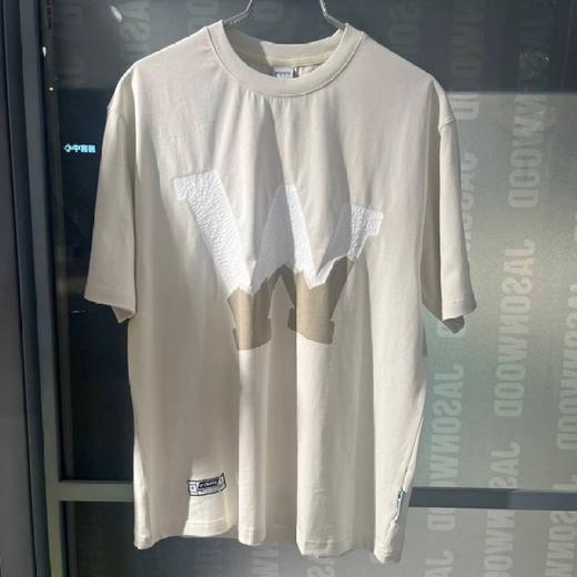 jasonwood  23年夏款  短袖T恤  231903046 商品图2