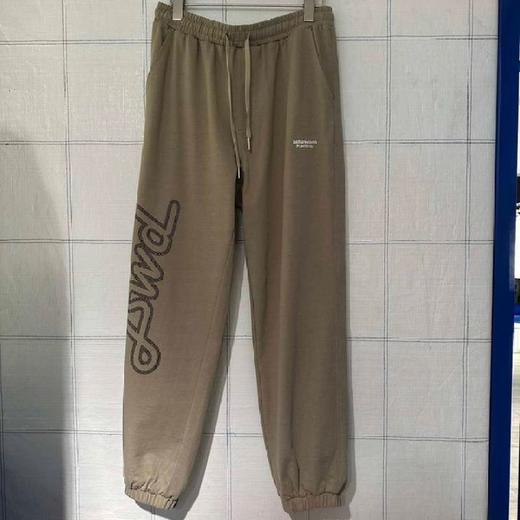 jasonwood  23年夏款  休闲长裤 231118208 商品图2