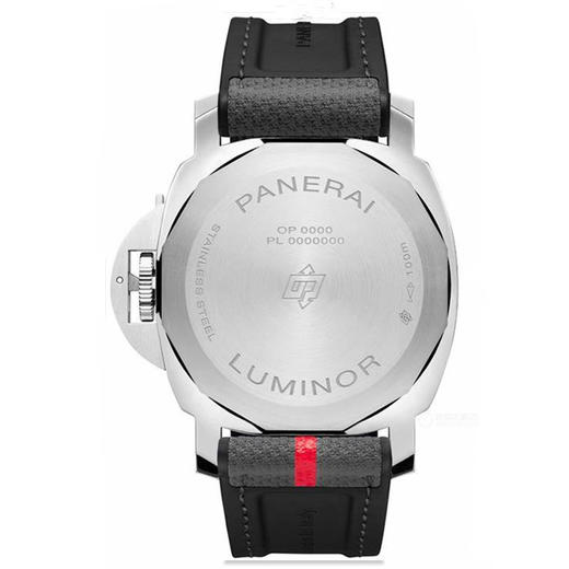 沛纳海 Panerai 庐米诺Luna Rossa 腕表 PAM01342 商品图1