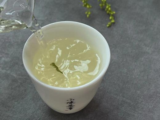 【2023春茶】2023抛荒牡丹王，冰雹加持下的高山白茶精灵，7年来首次推出的高品质白茶！ 商品图13