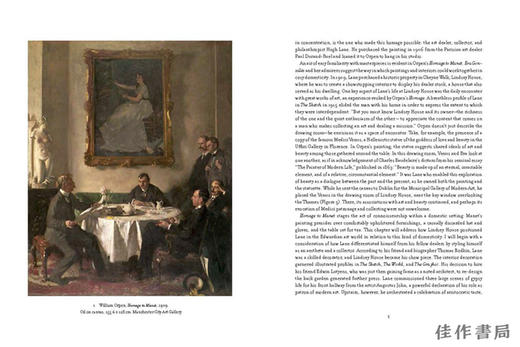 Hugh Lane: The Art Market and the Art Museum 1893–1915 / 休·莱恩：艺术市场与美术馆 1893-1915 商品图2