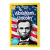 英文原版 National Geographic Kids Readers L2 Abraham Lincoln 国家地理分级读物第2级 亚伯拉罕 林肯 英文版 进口英语原版书籍 商品缩略图0