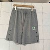 jasonwood  23年夏款  休闲短裤 231118002 商品缩略图2