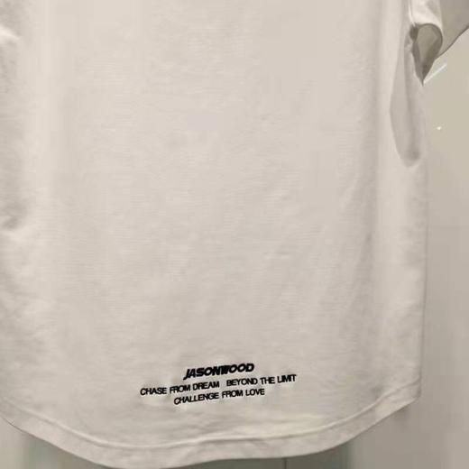 jasonwood  23年夏款 短袖T恤 231803025 商品图3