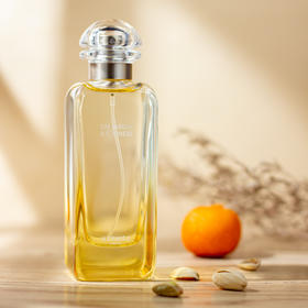 爱马仕 西苔岛花园 Hermes Un Jardin à Cythère 分装