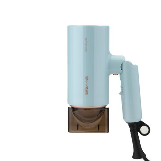 【分仓直发包邮】小熊电吹风DCF-C14R5 商品图3