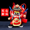 川剧变脸娃娃脸谱玩具变脸公仔玩偶四川成都旅游纪念品中国风礼品 商品缩略图5