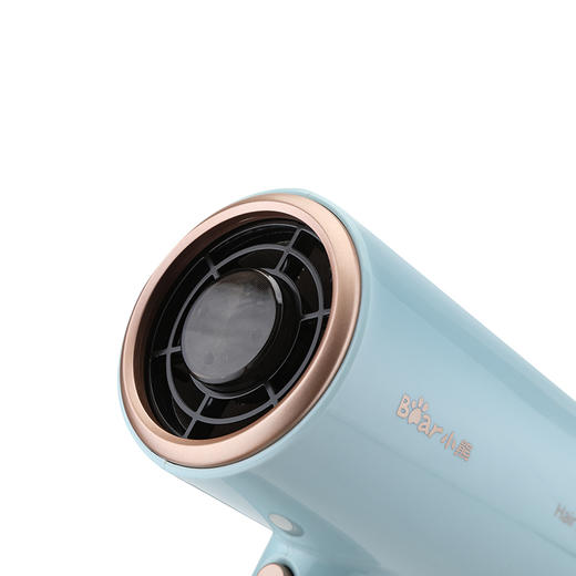 【分仓直发包邮】小熊电吹风DCF-C14R5 商品图2