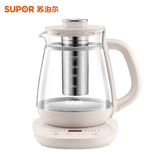 苏泊尔养生壶SW-15Y03 商品图0