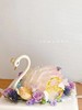 天鹅系列（鲜花类似，介意勿拍 请提前6小时预订） 商品缩略图0