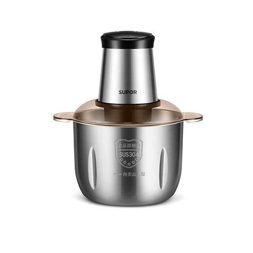 苏泊尔碎肉机JRD06 商品图0