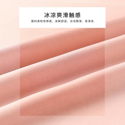 妖妖多姿 睡裙(VIP) 纯欲性感天花板蕾丝深V美背女士家居服性感睡衣吊带睡裙 商品图3