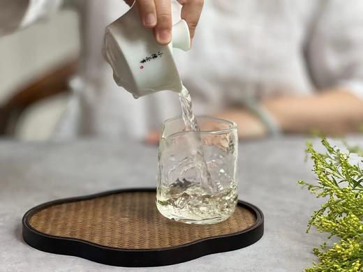 【2023春茶】2023抛荒牡丹王，冰雹加持下的高山白茶精灵，7年来首次推出的高品质白茶！ 商品图11