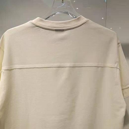 jasonwood  23年夏款 短袖T恤 231803021 商品图3