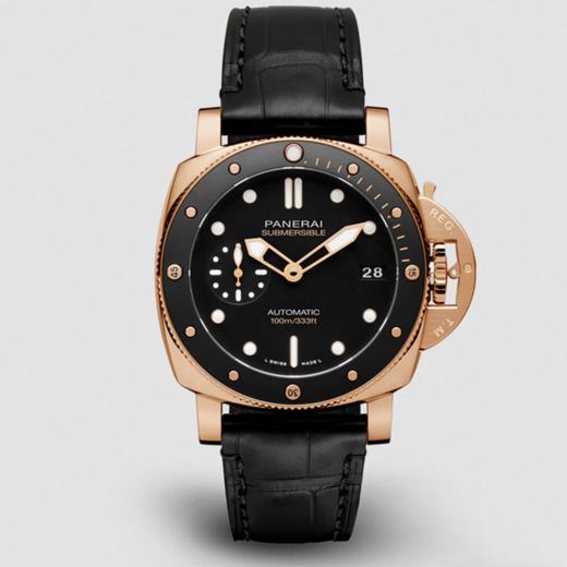 沛纳海 Panerai 潜行系列Submersible腕表 PAM00974 商品图0