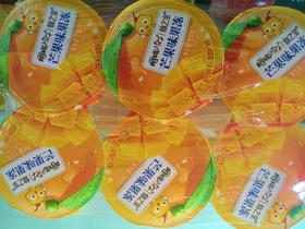 樱桃小丸子乳酸菌果冻（六杯装）468g