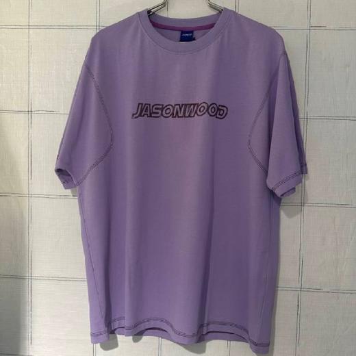 jasonwood 23年夏款 短袖T恤 231103018 商品图1