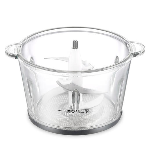 TY康佳  绞肉机KJRJ-1820-M【鲜享1.0】 商品图4