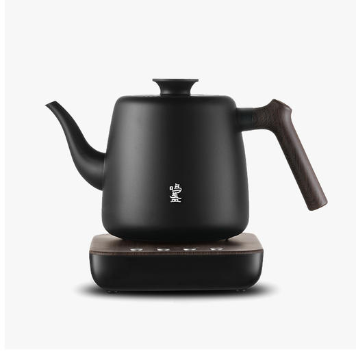 鸣盏 全自动上水壶电热烧水壶MZ170[福利品] 商品图0