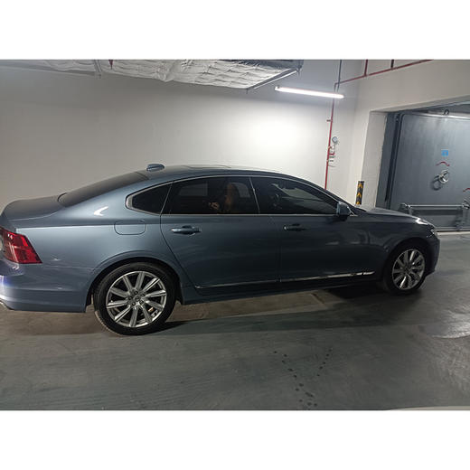 沃尔沃 S90 T5 智逸豪华版【长租-深圳】 商品图3