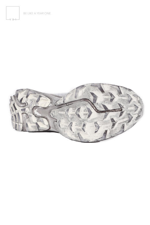 11 BY BBS x SALOMON Bamba3 x YR1 GREY-Object Dye 商品图4