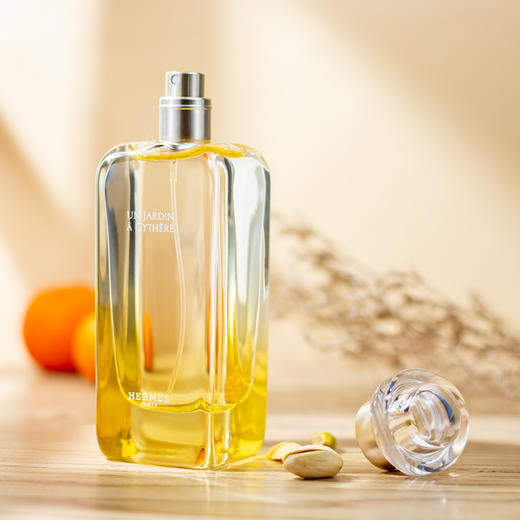 爱马仕 西苔岛花园 Hermes Un Jardin à Cythère 分装 商品图4
