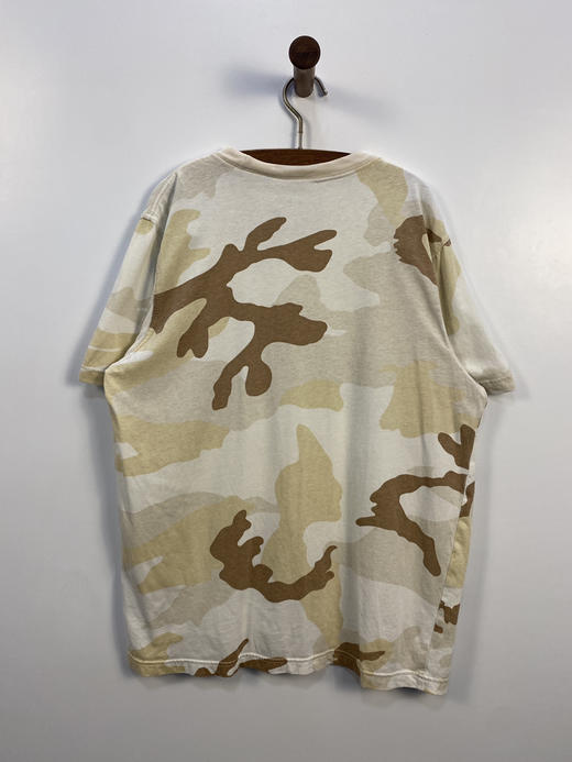 adidas originals 阿迪经典三叶草 短袖T恤 _SST(L) 商品图1