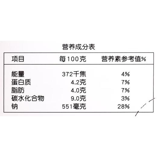 每日伊藤牛肉咖喱原味200g 商品图2