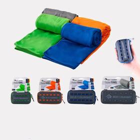 sea to summit 旅行口袋快干毛巾 JX100