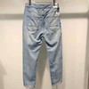 jasonwood  23年夏款 牛仔长裤 231117241 商品缩略图1