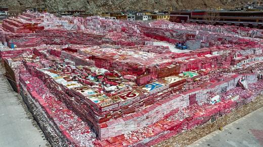 户外@【问水·三江源】长江源+冬格措纳湖+尕朵觉沃+星星海+阿尼玛卿神山+黄河第一桥7天 商品图10