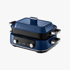 Morphy Richards/摩飞 多功能料理锅MR9099 标配3盘 [福利品] 商品缩略图0