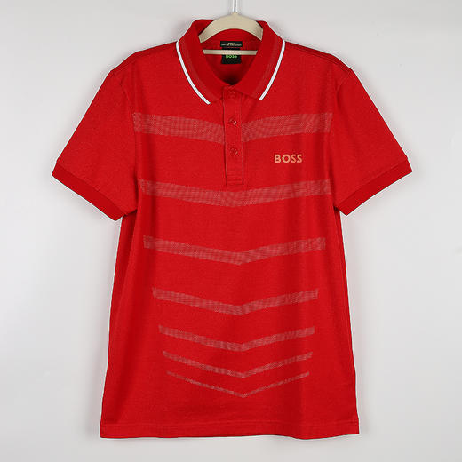 HUGO BOSS POLO男  50466441-610 商品图0