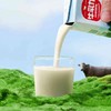 牛乳力4.0高钙奶200ml X 12盒/纯奶 商品缩略图1