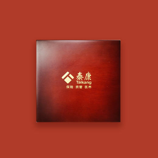 泰康文创丨幸福有约金币3g 足金999 （贵金属不退不换） 商品图1