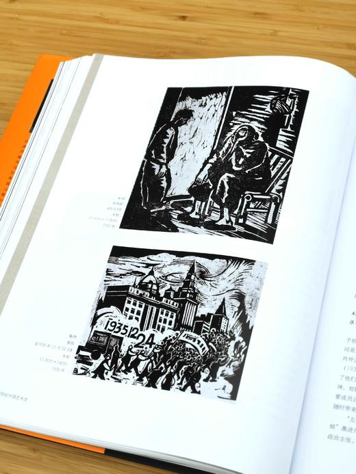 《20世纪中国艺术史》（第三版），大16开，精装铜版彩印，吕澎著，新星出版社2013年版，1242页，定价980，售价196元。 商品图6